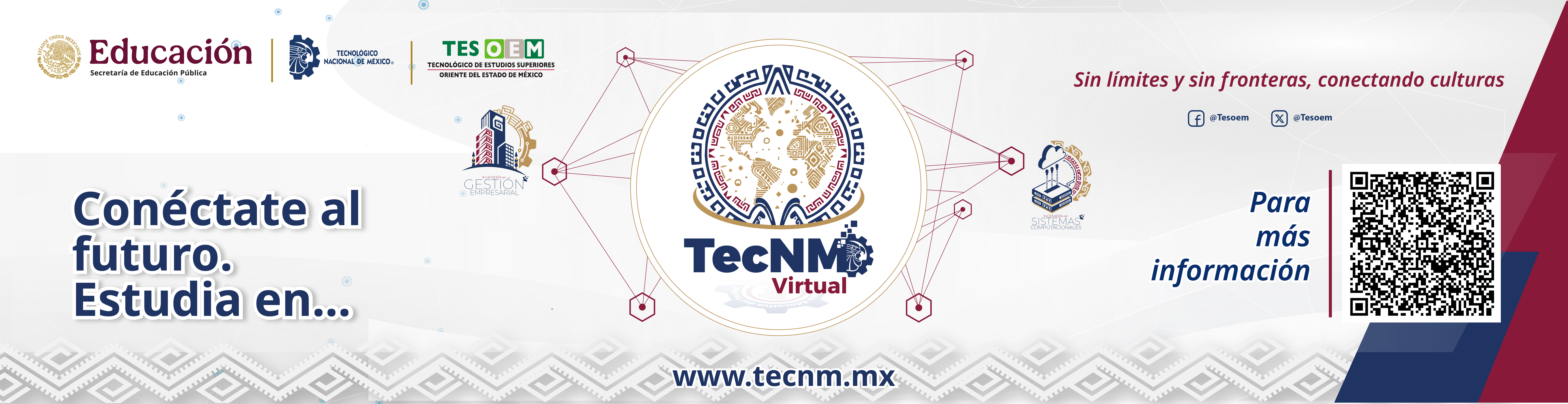 Banner tecnm virtual